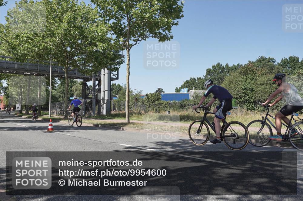 09.08.2026 - GEWOBA Citytriathlon Bremen Michael Burmester http://msf.ph/oto/9954600 09.08.2026 14:34:32 Radfahren 182 meine-sportfotos.de