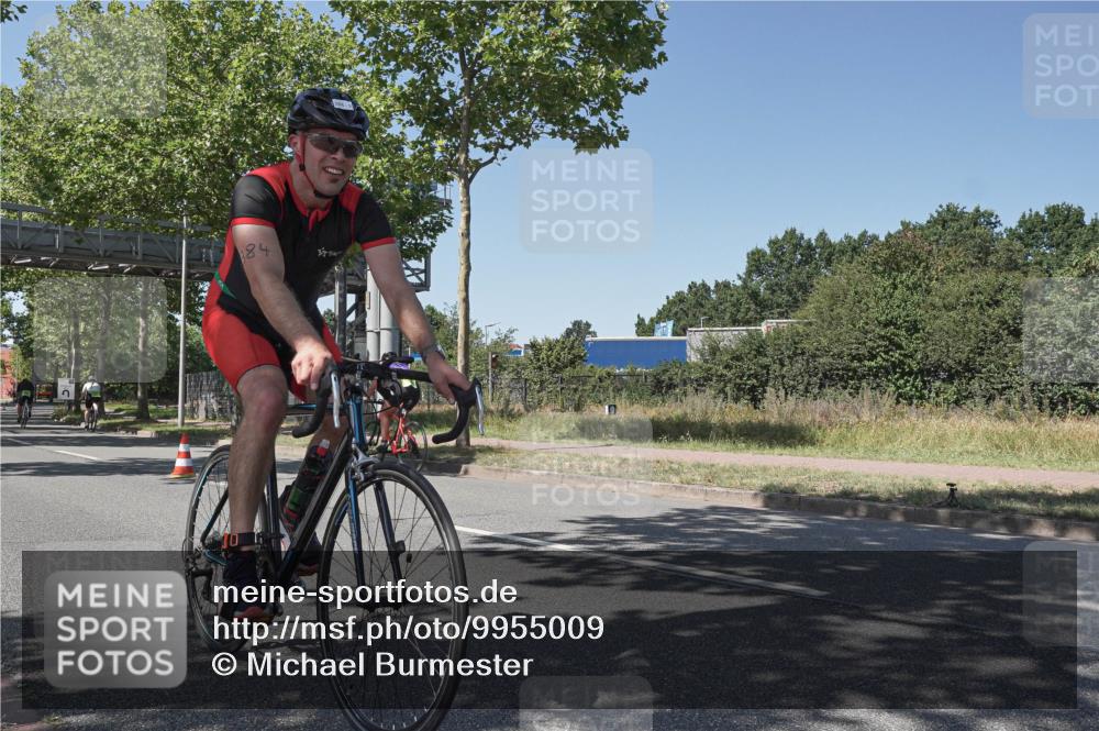 09.08.2026 - GEWOBA Citytriathlon Bremen Michael Burmester http://msf.ph/oto/9955009 09.08.2026 14:39:04 Radfahren 196, 326, 347, 384, 438 meine-sportfotos.de