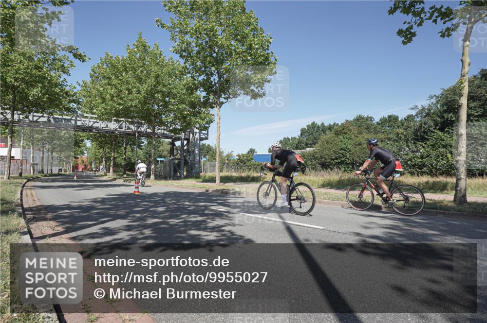 09.08.2026 - GEWOBA Citytriathlon Bremen Michael Burmester http://msf.ph/oto/9955027 09.08.2026 12:13:59 Radfahren 662, 684, 771 meine-sportfotos.de