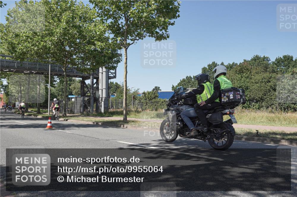 09.08.2026 - GEWOBA Citytriathlon Bremen Michael Burmester http://msf.ph/oto/9955064 09.08.2026 14:39:48 Radfahren 234, 258, 340, 391, 413, 423 meine-sportfotos.de