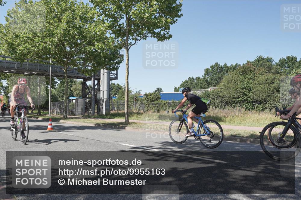 09.08.2026 - GEWOBA Citytriathlon Bremen Michael Burmester http://msf.ph/oto/9955163 09.08.2026 14:40:54 Radfahren 132, 206, 405, 442, 493, 515 meine-sportfotos.de
