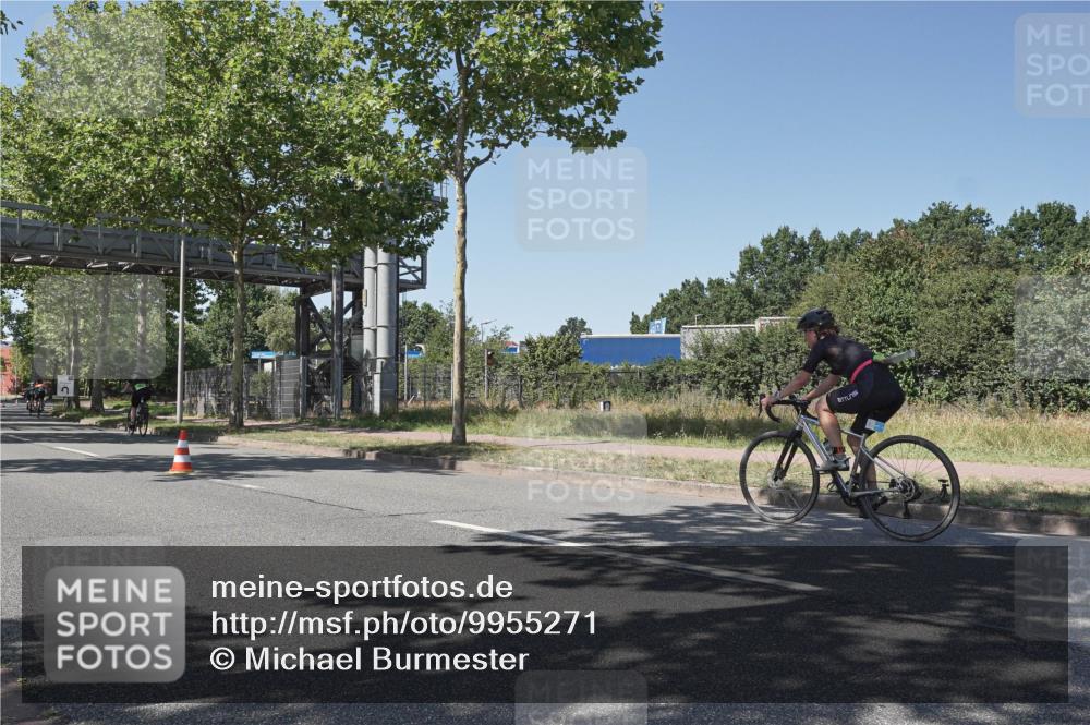 09.08.2026 - GEWOBA Citytriathlon Bremen Michael Burmester http://msf.ph/oto/9955271 09.08.2026 14:42:21 Radfahren 214, 252, 299, 379 meine-sportfotos.de