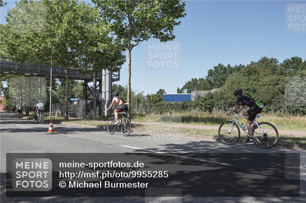 09.08.2026 - GEWOBA Citytriathlon Bremen Michael Burmester http://msf.ph/oto/9955285 09.08.2026 14:42:37 Radfahren 195, 233, 268, 281, 421 meine-sportfotos.de