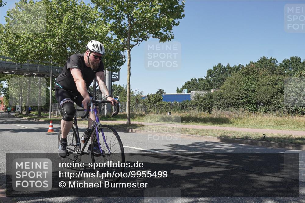 09.08.2026 - GEWOBA Citytriathlon Bremen Michael Burmester http://msf.ph/oto/9955499 09.08.2026 14:47:26 Radfahren 167 meine-sportfotos.de