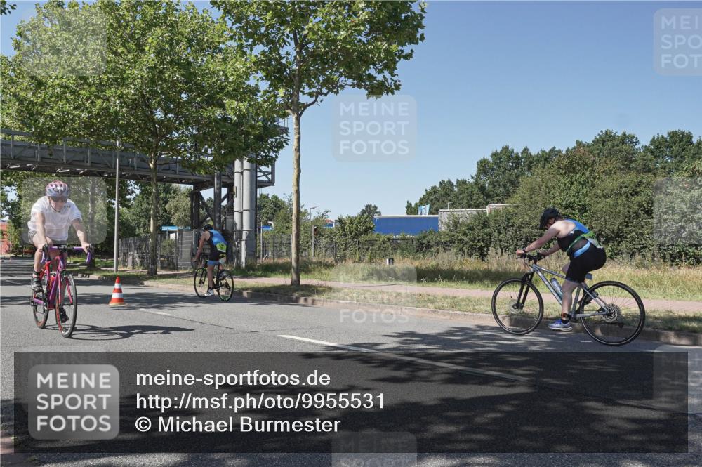 09.08.2026 - GEWOBA Citytriathlon Bremen Michael Burmester http://msf.ph/oto/9955531 09.08.2026 14:48:53 Radfahren 315, 443, 475, 518 meine-sportfotos.de