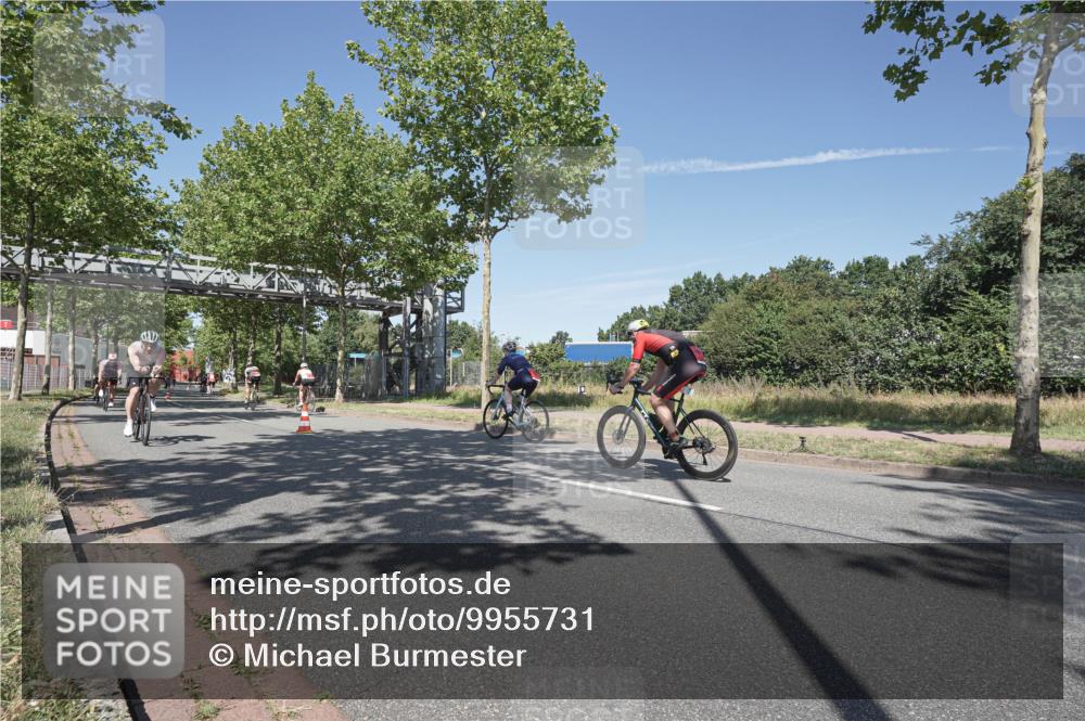 09.08.2026 - GEWOBA Citytriathlon Bremen Michael Burmester http://msf.ph/oto/9955731 09.08.2026 12:25:00 Radfahren 548, 602, 711, 785, 819, 974, 991, 1104, 1140 meine-sportfotos.de
