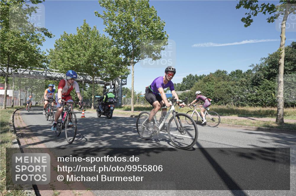 09.08.2026 - GEWOBA Citytriathlon Bremen Michael Burmester http://msf.ph/oto/9955806 09.08.2026 12:26:44 Radfahren 607, 629, 654, 767, 830, 922, 1001, 1014, 1131, 1153 meine-sportfotos.de