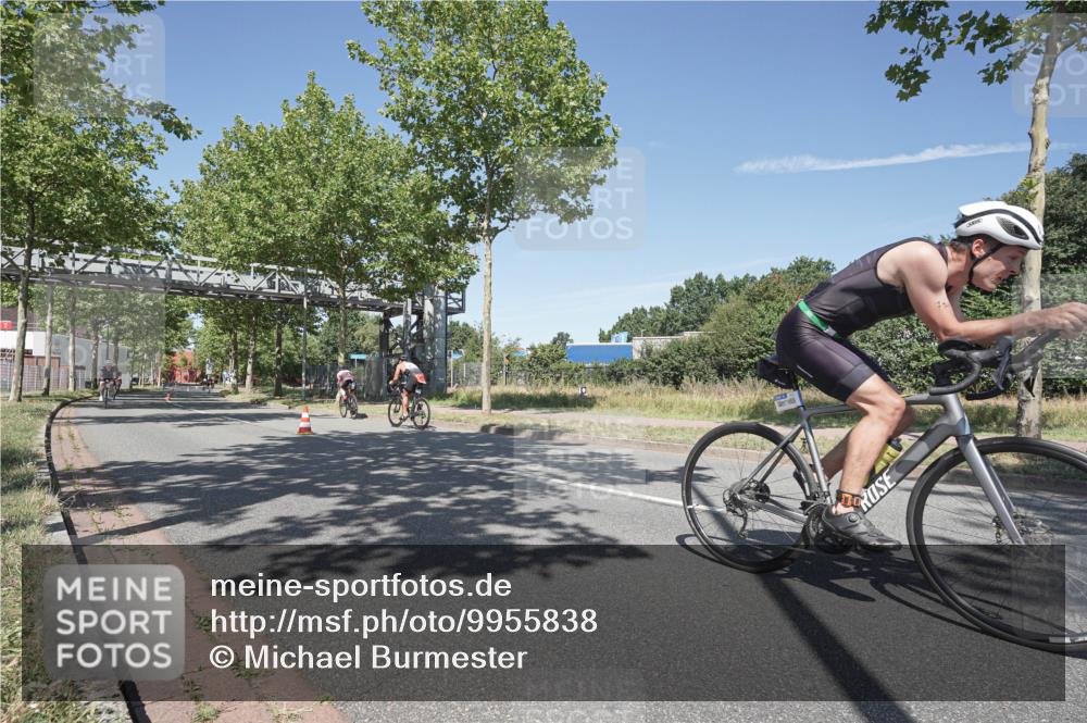 09.08.2026 - GEWOBA Citytriathlon Bremen Michael Burmester http://msf.ph/oto/9955838 09.08.2026 12:27:33 Radfahren 587, 597, 630, 669, 712, 714, 729, 732, 801, 854, 881, 904 meine-sportfotos.de