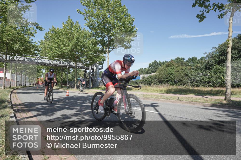 09.08.2026 - GEWOBA Citytriathlon Bremen Michael Burmester http://msf.ph/oto/9955867 09.08.2026 12:28:14 Radfahren 631, 660, 661, 666, 690, 862, 951, 1002, 1148 meine-sportfotos.de
