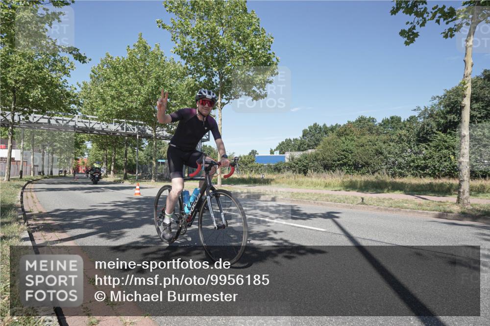 09.08.2026 - GEWOBA Citytriathlon Bremen Michael Burmester http://msf.ph/oto/9956185 09.08.2026 12:36:42 Radfahren 653, 699, 861, 970, 979, 1005, 1129, 1146 meine-sportfotos.de