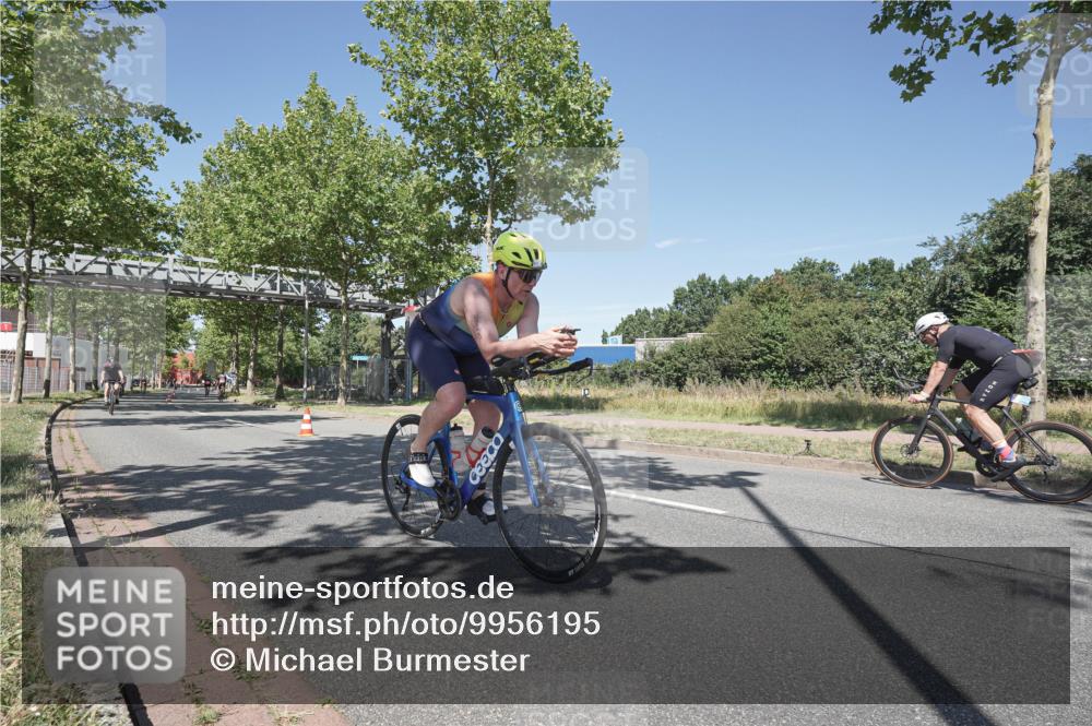09.08.2026 - GEWOBA Citytriathlon Bremen Michael Burmester http://msf.ph/oto/9956195 09.08.2026 12:36:58 Radfahren 787, 823, 861, 872, 943, 970, 1147 meine-sportfotos.de