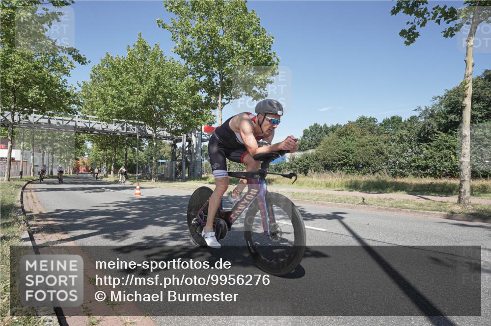 09.08.2026 - GEWOBA Citytriathlon Bremen Michael Burmester http://msf.ph/oto/9956276 09.08.2026 12:39:02 Radfahren 694, 759, 770, 776, 902, 931, 1124 meine-sportfotos.de