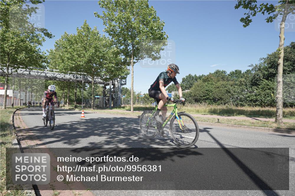 09.08.2026 - GEWOBA Citytriathlon Bremen Michael Burmester http://msf.ph/oto/9956381 09.08.2026 12:41:35 Radfahren 548, 602, 711, 740, 766, 767, 873, 915, 933, 940, 982, 1020, 1121, 1159 meine-sportfotos.de