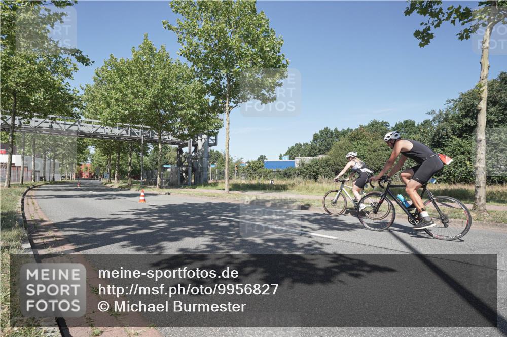 09.08.2026 - GEWOBA Citytriathlon Bremen Michael Burmester http://msf.ph/oto/9956827 09.08.2026 12:53:12 Radfahren 555, 600, 604, 748, 855, 920, 921, 1015, 1129 meine-sportfotos.de