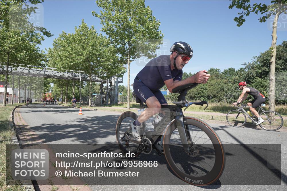09.08.2026 - GEWOBA Citytriathlon Bremen Michael Burmester http://msf.ph/oto/9956966 09.08.2026 12:56:25 Radfahren 664, 671, 673, 759, 774, 871, 902, 912, 1017, 1113 meine-sportfotos.de