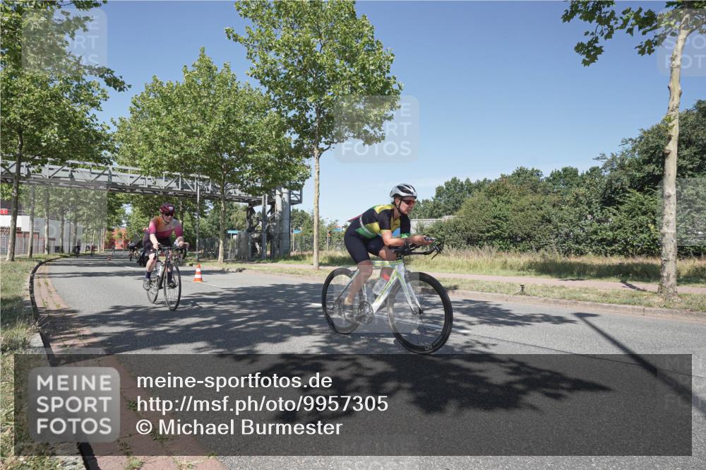 09.08.2026 - GEWOBA Citytriathlon Bremen Michael Burmester http://msf.ph/oto/9957305 09.08.2026 13:05:02 Radfahren 652, 738, 747, 773, 777, 908, 917, 922 meine-sportfotos.de