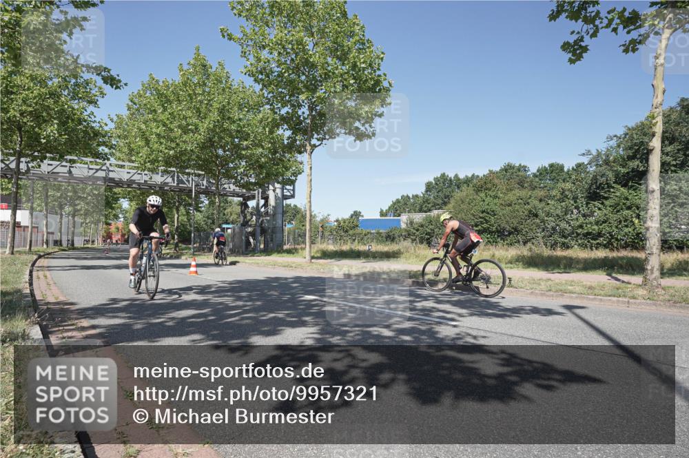 09.08.2026 - GEWOBA Citytriathlon Bremen Michael Burmester http://msf.ph/oto/9957321 09.08.2026 13:05:35 Radfahren 613, 642, 958 meine-sportfotos.de