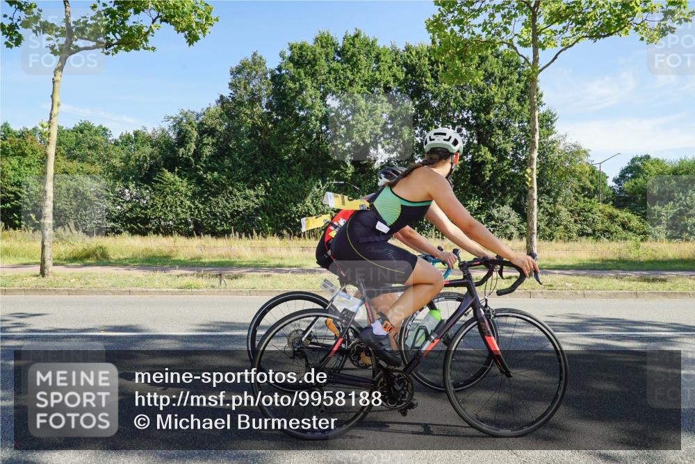 09.08.2026 - GEWOBA Citytriathlon Bremen Michael Burmester http://msf.ph/oto/9958188 09.08.2026 10:38:38 Radfahren 183, 424, 425, 435, 512 meine-sportfotos.de