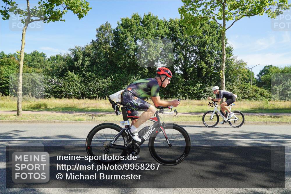 09.08.2026 - GEWOBA Citytriathlon Bremen Michael Burmester http://msf.ph/oto/9958267 09.08.2026 10:42:06 Radfahren 291, 301, 358, 376, 415, 524 meine-sportfotos.de