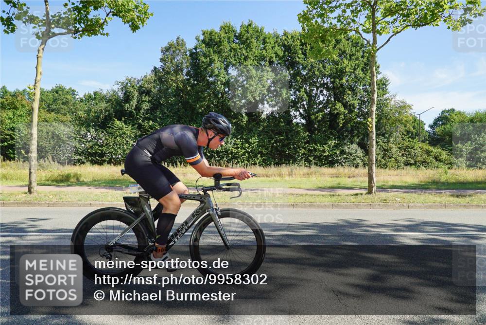 09.08.2026 - GEWOBA Citytriathlon Bremen Michael Burmester http://msf.ph/oto/9958302 09.08.2026 10:43:27 Radfahren 290, 315, 319, 375, 463 meine-sportfotos.de