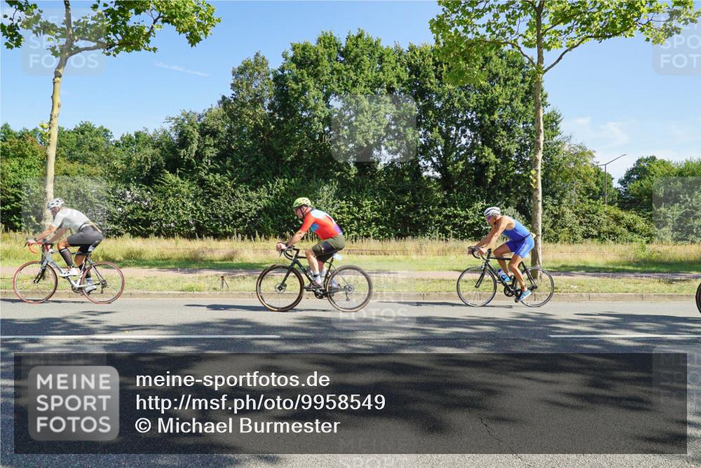09.08.2026 - GEWOBA Citytriathlon Bremen Michael Burmester http://msf.ph/oto/9958549 09.08.2026 10:52:42 Radfahren 181, 305, 510, 521 meine-sportfotos.de