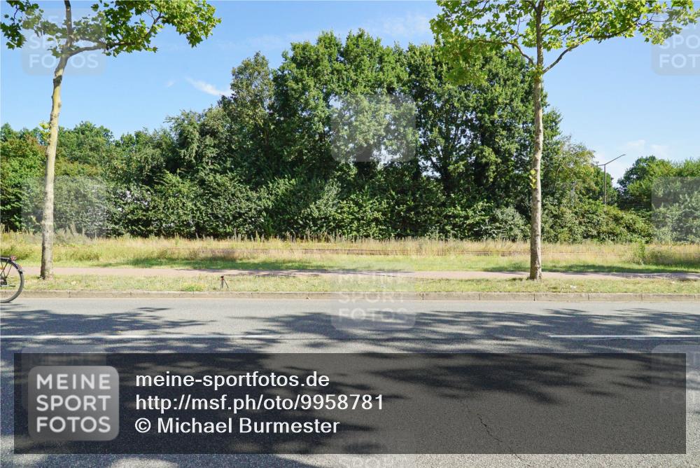 09.08.2026 - GEWOBA Citytriathlon Bremen Michael Burmester http://msf.ph/oto/9958781 09.08.2026 11:05:17 Radfahren  meine-sportfotos.de
