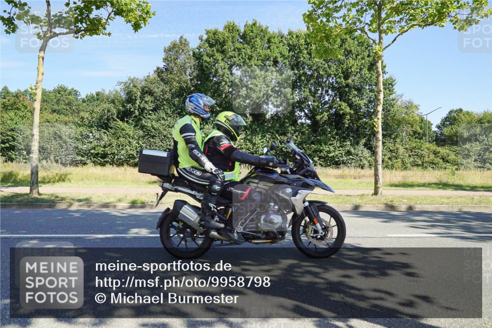 09.08.2026 - GEWOBA Citytriathlon Bremen Michael Burmester http://msf.ph/oto/9958798 09.08.2026 11:53:47 Radfahren  meine-sportfotos.de