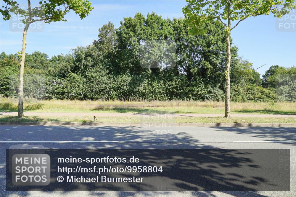 09.08.2026 - GEWOBA Citytriathlon Bremen Michael Burmester http://msf.ph/oto/9958804 09.08.2026 11:55:56 Radfahren  meine-sportfotos.de