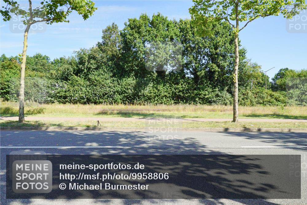 09.08.2026 - GEWOBA Citytriathlon Bremen Michael Burmester http://msf.ph/oto/9958806 09.08.2026 11:56:11 Radfahren  meine-sportfotos.de