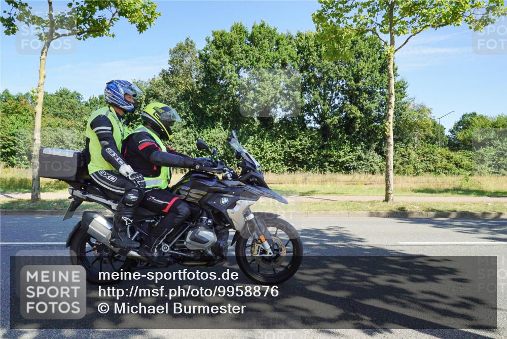 09.08.2026 - GEWOBA Citytriathlon Bremen Michael Burmester http://msf.ph/oto/9958876 09.08.2026 12:07:14 Radfahren  meine-sportfotos.de