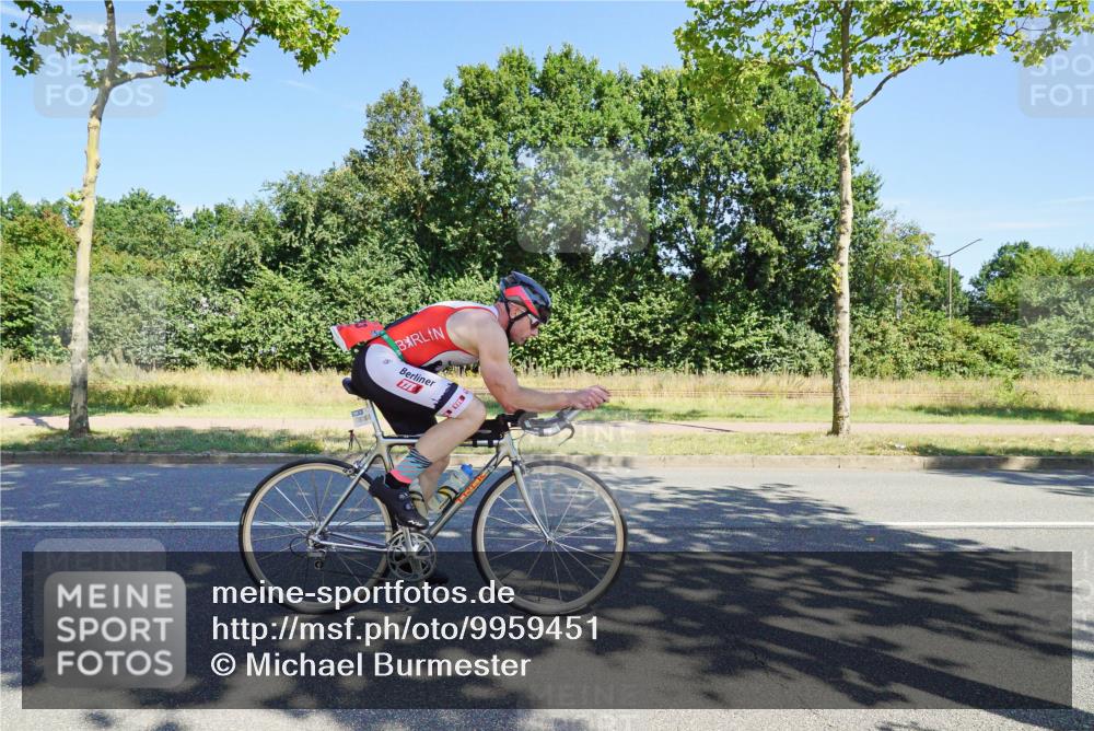 09.08.2026 - GEWOBA Citytriathlon Bremen Michael Burmester http://msf.ph/oto/9959451 09.08.2026 12:23:00 Radfahren 699, 783, 800, 809, 915, 919, 933, 940, 966, 972, 1012, 1136 meine-sportfotos.de