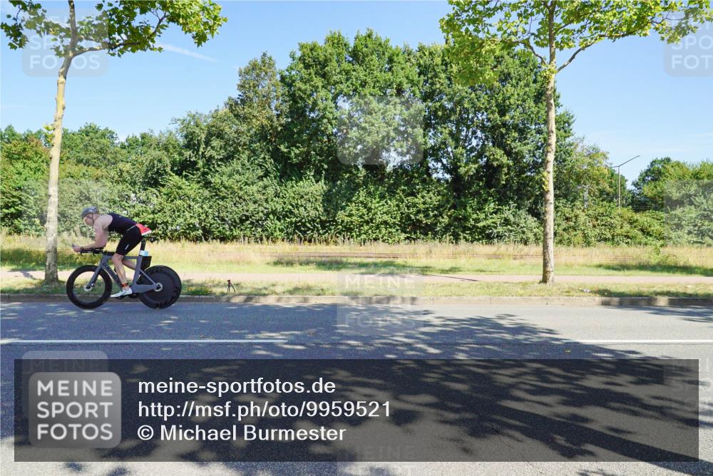 09.08.2026 - GEWOBA Citytriathlon Bremen Michael Burmester http://msf.ph/oto/9959521 09.08.2026 12:24:41 Radfahren 601, 620, 720, 770, 776, 819, 1152 meine-sportfotos.de