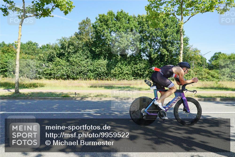 09.08.2026 - GEWOBA Citytriathlon Bremen Michael Burmester http://msf.ph/oto/9959522 09.08.2026 12:24:42 Radfahren 601, 620, 720, 770, 776, 819, 1152 meine-sportfotos.de