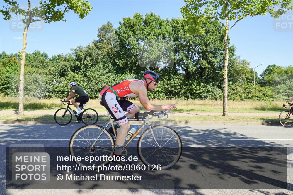 09.08.2026 - GEWOBA Citytriathlon Bremen Michael Burmester http://msf.ph/oto/9960126 09.08.2026 12:39:27 Radfahren 612, 656, 664, 705, 783, 817 meine-sportfotos.de