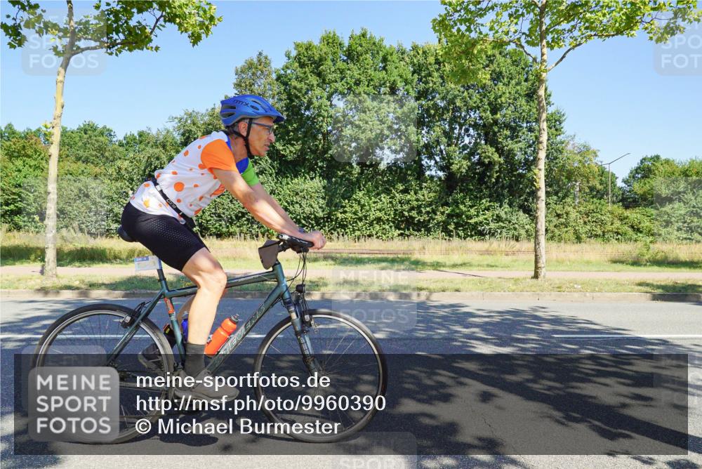 09.08.2026 - GEWOBA Citytriathlon Bremen Michael Burmester http://msf.ph/oto/9960390 09.08.2026 12:45:45 Radfahren 630, 632, 691, 723, 791, 830, 856, 881, 908, 922, 927, 1011 meine-sportfotos.de