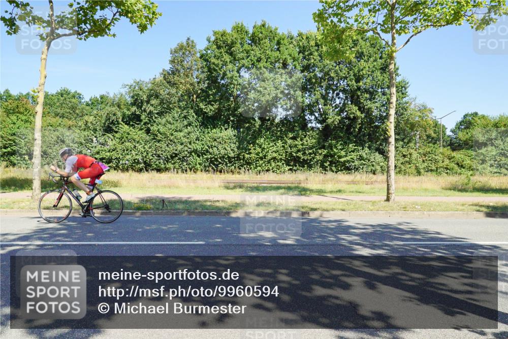 09.08.2026 - GEWOBA Citytriathlon Bremen Michael Burmester http://msf.ph/oto/9960594 09.08.2026 12:51:00 Radfahren 624, 799, 808, 879, 932, 987 meine-sportfotos.de
