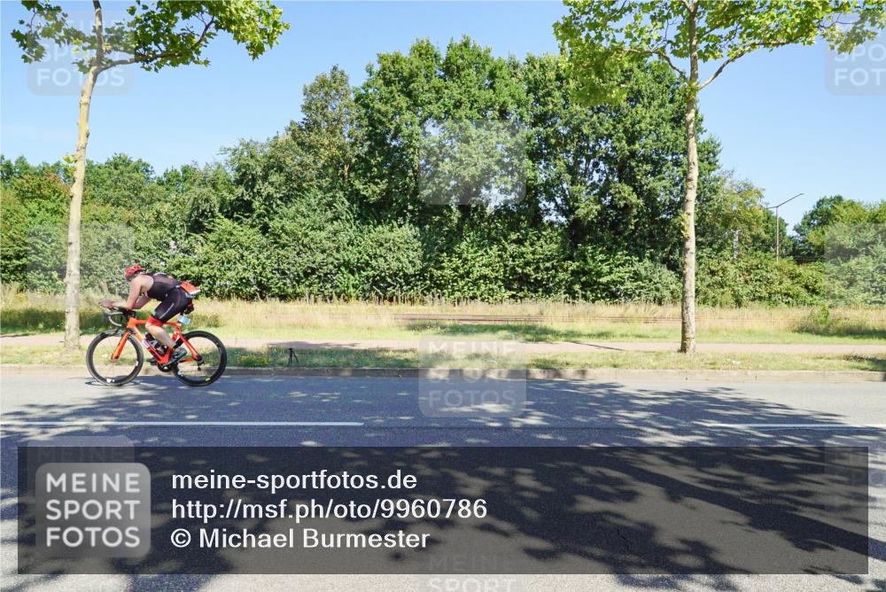 09.08.2026 - GEWOBA Citytriathlon Bremen Michael Burmester http://msf.ph/oto/9960786 09.08.2026 12:55:51 Radfahren 612, 675, 694, 783, 1146 meine-sportfotos.de