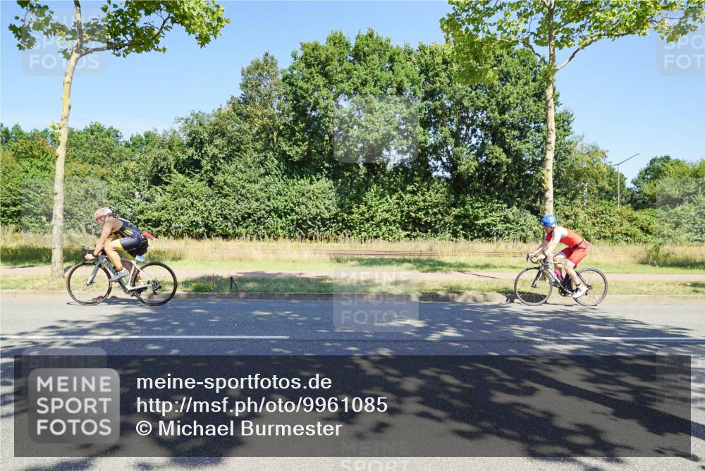 09.08.2026 - GEWOBA Citytriathlon Bremen Michael Burmester http://msf.ph/oto/9961085 09.08.2026 13:03:20 Radfahren 703, 735, 768, 779, 885, 898, 945, 985, 1102 meine-sportfotos.de