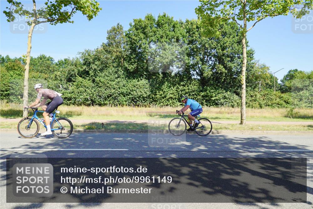 09.08.2026 - GEWOBA Citytriathlon Bremen Michael Burmester http://msf.ph/oto/9961149 09.08.2026 13:05:01 Radfahren 652, 738, 747, 773, 777, 908, 917, 922 meine-sportfotos.de