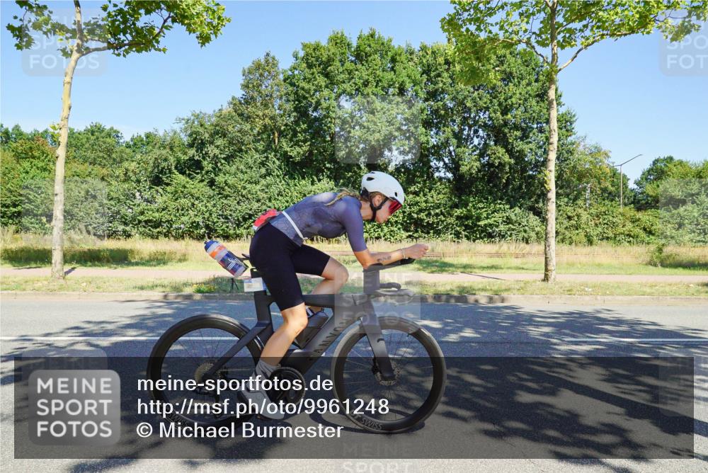 09.08.2026 - GEWOBA Citytriathlon Bremen Michael Burmester http://msf.ph/oto/9961248 09.08.2026 13:08:17 Radfahren 710, 730, 899, 979 meine-sportfotos.de