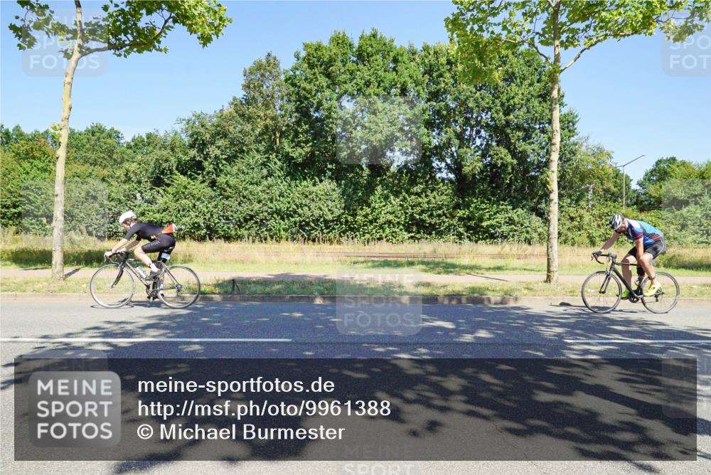 09.08.2026 - GEWOBA Citytriathlon Bremen Michael Burmester http://msf.ph/oto/9961388 09.08.2026 13:12:11 Radfahren 758, 781, 783, 812, 848 meine-sportfotos.de