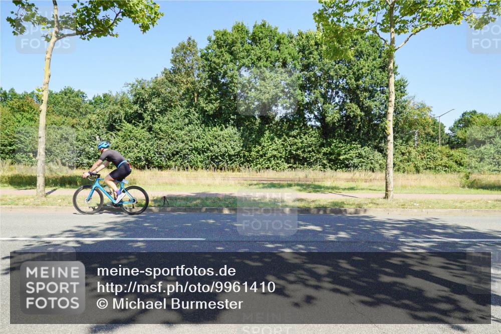 09.08.2026 - GEWOBA Citytriathlon Bremen Michael Burmester http://msf.ph/oto/9961410 09.08.2026 13:12:46 Radfahren 804, 960, 1142 meine-sportfotos.de