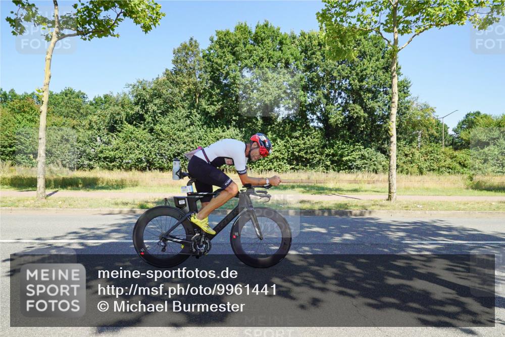 09.08.2026 - GEWOBA Citytriathlon Bremen Michael Burmester http://msf.ph/oto/9961441 09.08.2026 13:14:02 Radfahren 840, 897, 938, 970, 1012 meine-sportfotos.de