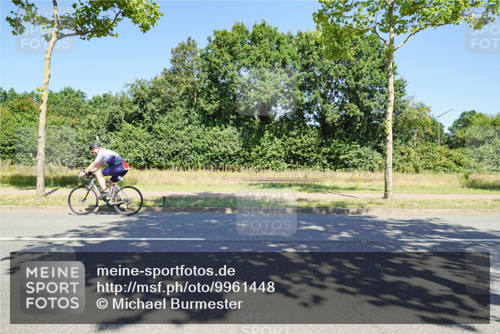 09.08.2026 - GEWOBA Citytriathlon Bremen Michael Burmester http://msf.ph/oto/9961448 09.08.2026 13:14:18 Radfahren 902, 912, 972, 1146, 1147 meine-sportfotos.de