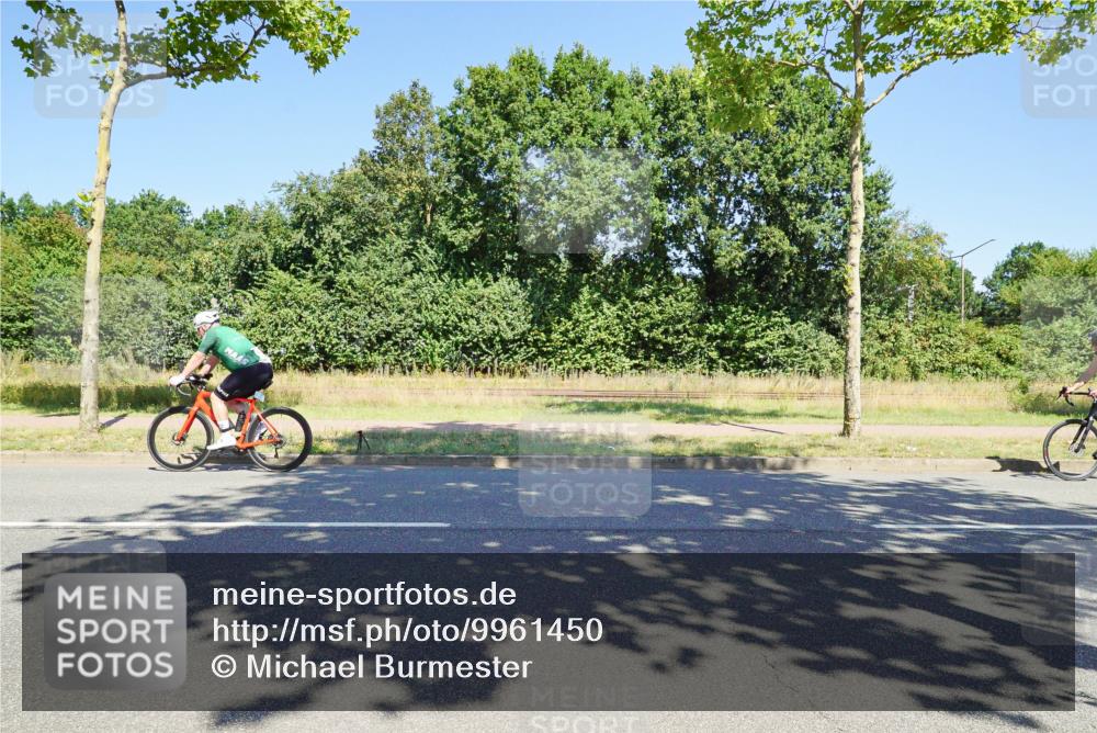 09.08.2026 - GEWOBA Citytriathlon Bremen Michael Burmester http://msf.ph/oto/9961450 09.08.2026 13:14:23 Radfahren 902, 912, 972, 1146, 1147 meine-sportfotos.de