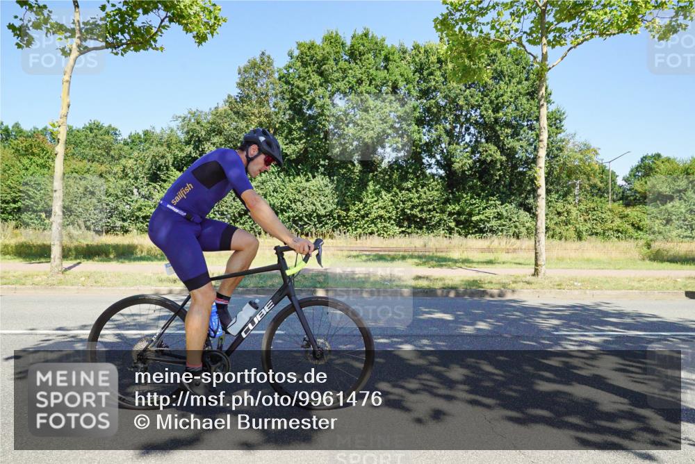 09.08.2026 - GEWOBA Citytriathlon Bremen Michael Burmester http://msf.ph/oto/9961476 09.08.2026 13:15:31 Radfahren 673, 727, 834, 844, 918, 1113 meine-sportfotos.de
