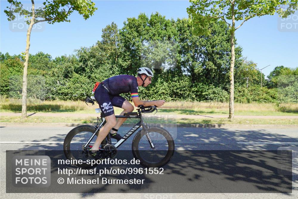 09.08.2026 - GEWOBA Citytriathlon Bremen Michael Burmester http://msf.ph/oto/9961552 09.08.2026 13:19:04 Radfahren 626, 753, 797, 870, 915, 1104, 1123 meine-sportfotos.de