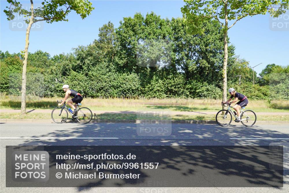 09.08.2026 - GEWOBA Citytriathlon Bremen Michael Burmester http://msf.ph/oto/9961557 09.08.2026 13:19:10 Radfahren 626, 753, 797, 870, 915, 1123 meine-sportfotos.de