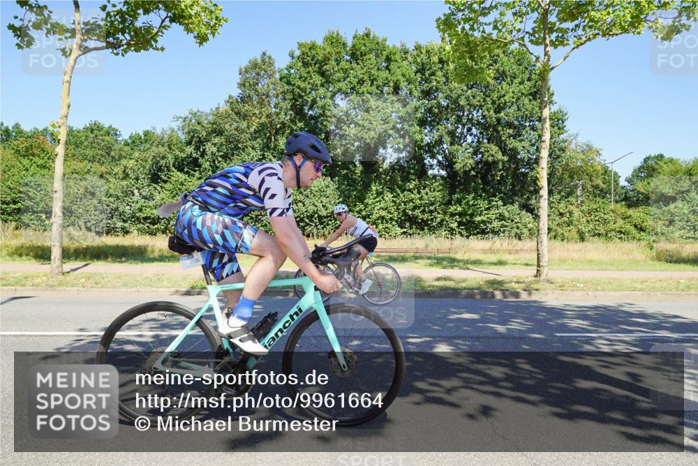 09.08.2026 - GEWOBA Citytriathlon Bremen Michael Burmester http://msf.ph/oto/9961664 09.08.2026 13:25:05 Radfahren 681, 738, 768, 969, 1152 meine-sportfotos.de