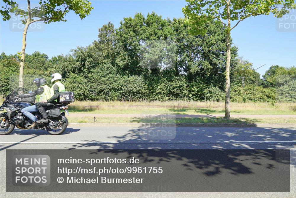 09.08.2026 - GEWOBA Citytriathlon Bremen Michael Burmester http://msf.ph/oto/9961755 09.08.2026 14:05:20 Radfahren 23 meine-sportfotos.de